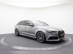 Audi RS6 - 4.0 TFSI Quattro Avant Performance | MILLTEK | 708pk | ACC