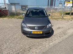 Volkswagen Golf Plus - 1.9 TDI Optive 2