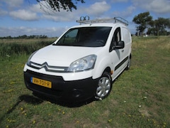 Citroën Berlingo - 1.6 HDI 500 Comfort Economy, Euro 5