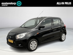 Suzuki Celerio - 1.0 Comfort Automaat| Navigatie | Parkeersensoren achter | All season banden| Rijklaar