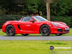 Porsche Boxster S - 3.4 PDK