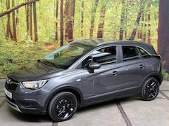 Opel Crossland X - 1.2 Turbo Innovation 130 PK Clima Navi Camera 16 Inch LED Rijstrook Dodehoek 41.000 km