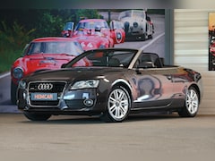 Audi A5 Cabriolet - 3.2 FSI quattro Pro Line