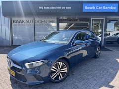Mercedes-Benz A-klasse - 180 Business solution Luxury | ACC | Camera | Leer