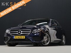 Mercedes-Benz E-klasse - 200 Business Solution [SCHUIFKANTELDAK, APPLE CARPLAY, ANDROID AUTO, MEMORY SEATS, 360 CAM