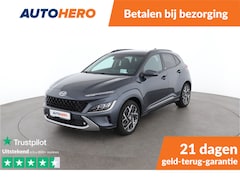 Hyundai Kona - 1.6 GDI HEV Premium | VW43782 |