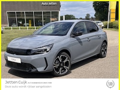 Opel Corsa - 1.2 Turbo Hybrid GS 110 pk / RIJKLAAR /