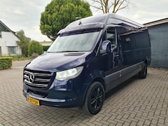 Mercedes-Benz Sprinter - 316 2.2 CDI L3H2 DC 163PK Vol