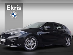 BMW 1-serie - 118i Business Edition Plus High Executive/ M Sport/ Lederen Bekleding/ Achteruitrijcamera/