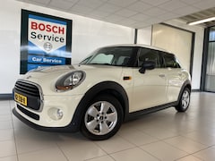 MINI One - 1.5 Business 5 Drs / Airco