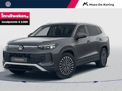 Volkswagen Tayron - Life Edition 1.5 eHybrid 204 pk 6 versn. DSG · Trekhaak inklapbaar, met elektrische ontgre