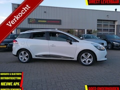 Renault Clio Estate - 0.9 TCe Dynamique KEYLESS|PDC|NAVI|BLUET