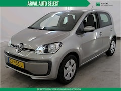 Volkswagen Up! - 1.0 BMT 60pk move up | Airco | LED dagrijverlichting | 5-Deurs