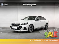 BMW i5 - Sedan M60 xDrive 84 kWh | Summer Sale 75