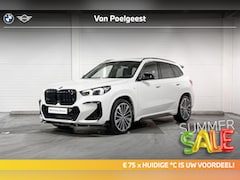 BMW iX1 - xDrive30 Launch Edition 67 kWh | Summer Sale 75