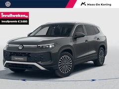 Volkswagen Tayron - Life Edition 1.5 eHybrid 204 pk versn. DSG · Trekhaak inklapbaar, met elektrische ontgrend
