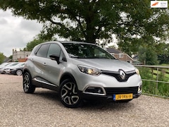 Renault Captur - 0.9 TCe Dynamique | Keyless + Clima + Cruise + Navi nu € 7.975,