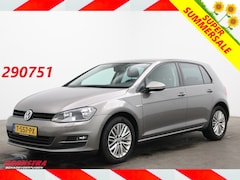 Volkswagen Golf - 1.4 TSI CUP Edition Navi Clima Cruise SHZ