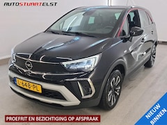 Opel Crossland - 1.2 Turbo GS Line Camera | Winter Pack | Climate | Cruise | PDC | Navi | Carplay | LMV | D