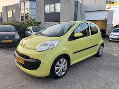 Citroën C1 - 1.0-12V Ambiance Airco 5-Deurs Nap