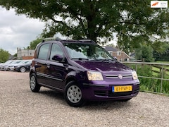 Fiat Panda - 1.2 Edizione Cool | 5-Drs + Airco Nu € 2.975,