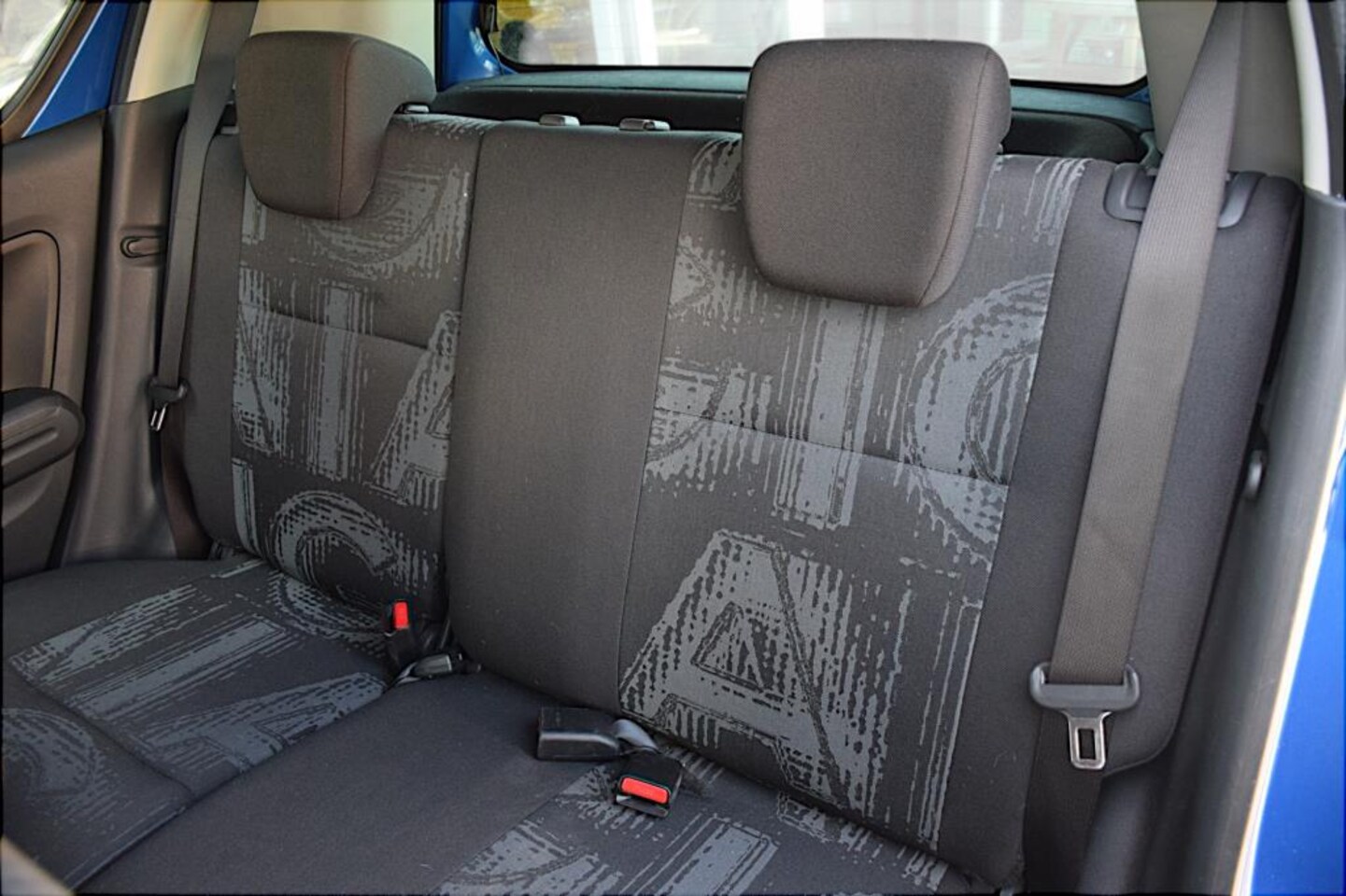 Opel Agila - 1.2 Edition 1.2 Edition, Elek. pakket, Lichtmetalen velgen, Airco, Parrot