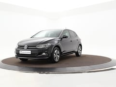 Volkswagen Polo - 1.0 TSI 95pk Comfortline · Camera · ACC · Active Info Display · Sportstoelen · Apple/Andro