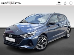 Hyundai i20 - 1.0 T-GDI N Line VAN: €32.390 VOOR: €31.590