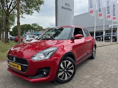 Suzuki Swift - 1.2 DualJet 90pk Smart Hybrid Stijl