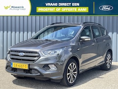 Ford Kuga - 1.5 EcoBoost 150PK 2WD ST Line I DAB I Carplay I Cruise I Navigatie I Camera