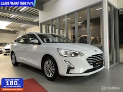 Ford Focus Wagon - 1.0 EcoBoost ST Line Business