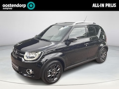 Suzuki Ignis - 1.2 Stijl