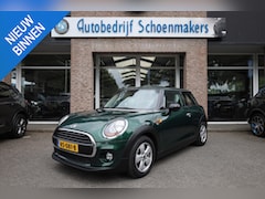 MINI One - 1.2 AIRCO + LMV