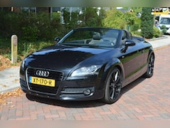 Audi TT Roadster - 1.8 TFSI Pro Line S