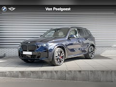 BMW X5 - xDrive50e