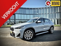 BMW X2 - sDrive20i High Executive