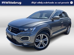 Volkswagen T-Roc - 1.5 TSI 150pk Sport DSG Automaat Camera / Navigatie / Sport-comfortstoelen / Achterklep, e
