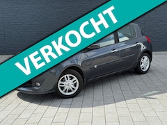 Renault Clio - 1.4-16V Dynamique Luxe Dealer onderhouden