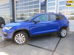 SEAT Ateca - 1.0 TSI Style Business Intense / Camera