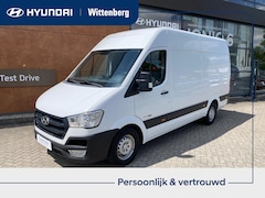 Hyundai H 350 - 2.5 CRDi Active | Trekhaak| Navi | Cruise control | Airco |