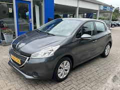 Peugeot 208 - 1.0 VTi Active
