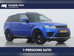 Land Rover Range Rover Sport - 2.0 Si4 HSE | 7P | Panoramadak | Luchtvering | Meridian Sound | Stoel+Stuurverwarming