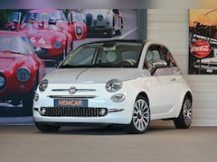 Fiat 500 - 0.9 TwinAir Turbo Collezione