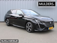 Peugeot 308 SW - 1.2 PureTech GT