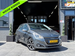 Peugeot 208 - 1.2 PureTech Allure|Climate|Camera|APK|NAP|2eEig