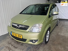 Opel Meriva - 1.6-16V Temptation