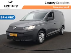 Volkswagen Caddy Cargo - Bedrijfswagens 2.0 TDI 75Pk Economy Business / Trekhaak / Betimmering / Bluetooth