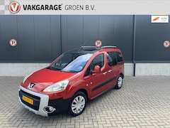 Peugeot Partner Tepee - 1.6 Outdoor Airco / Achteruitrijcamera / Trekhaak / PDC
