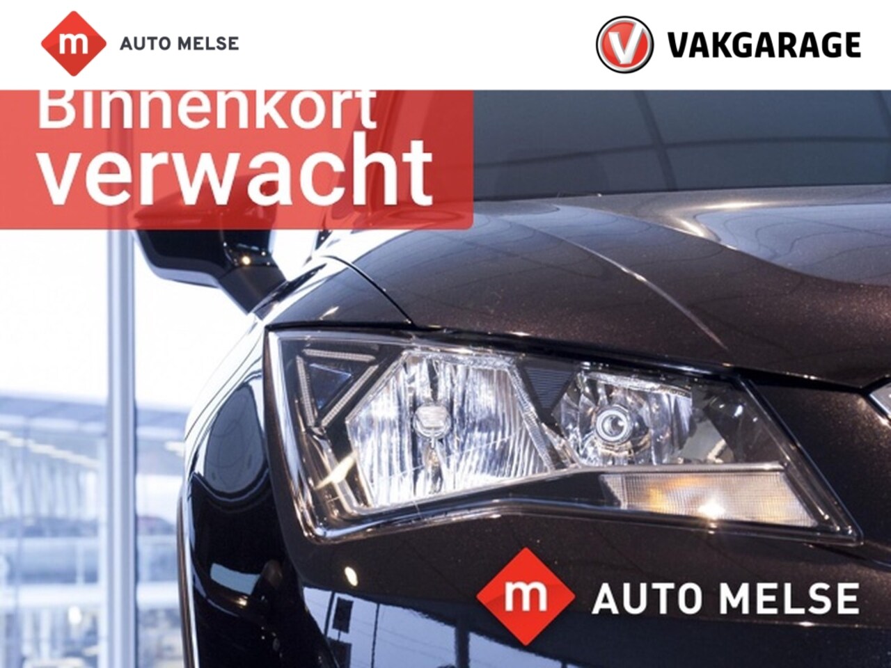 SEAT Ateca - 1.4 EcoTSI 150pk DSG-7 Xcellence - AutoWereld.nl