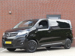 Opel Vivaro - 2.0 CDTI Airco/PDC/Trekhaak/Navigatie
